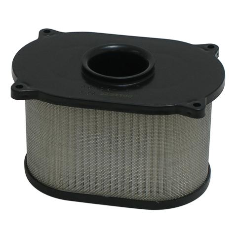 Filtru aer MIW S3162 pentru moto: Cagiva V-Raptor (2000 - 2004), Suzuki SV 650 (1998 - 2002)